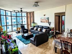 Parc Oasis (D22), Condominium #630076961